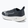 Кросівки для бігу чоловічі Mizuno Neo Zen 2 dark slate/foggy dew/blue jewel 3