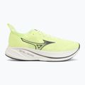 Кросівки для бігу чоловічі Mizuno Neo Zen 2 lime pulp/iron gate/white 2