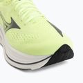Кросівки для бігу чоловічі Mizuno Neo Zen 2 lime pulp/iron gate/white 7