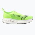 Кросівки для бігу чоловічі Mizuno Neo Zen 2 lime pulp/iron gate/white 2