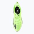 Кросівки для бігу чоловічі Mizuno Neo Zen 2 lime pulp/iron gate/white 5