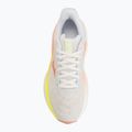 Кросівки для бігу жіночі Mizuno Wave Sky 9 gf white/desert flower/lime pulp 5