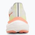 Кросівки для бігу жіночі Mizuno Wave Sky 9 gf white/desert flower/lime pulp 6