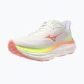 Кросівки для бігу жіночі Mizuno Wave Sky 9 gf white/desert flower/lime pulp 3