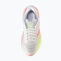 Кросівки для бігу жіночі Mizuno Wave Sky 9 gf white/desert flower/lime pulp 7