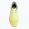 Кросівки для бігу жіночі Mizuno Wave Sky 9 lime pulp/white/flamingo coral 5