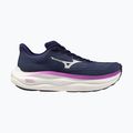Кросівки для бігу жіночі Mizuno Wave Sky 9 rhodonite/white/dahlia