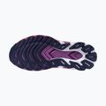 Кросівки для бігу жіночі Mizuno Wave Skyrise 7 rhodonite/white/tomato puree 4