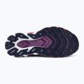 Кросівки для бігу жіночі Mizuno Wave Skyrise 7 rhodonite/white/tomato puree 4