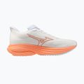 Кросівки для бігу жіночі Mizuno Wave Ultima 17 white/desert flower/lime pulp 2