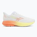 Кросівки для бігу жіночі Mizuno Wave Ultima 17 white/desert flower/lime pulp 2