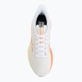 Кросівки для бігу жіночі Mizuno Wave Ultima 17 white/desert flower/lime pulp 5