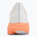 Кросівки для бігу жіночі Mizuno Wave Ultima 17 white/desert flower/lime pulp 6