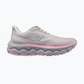 Кросівки для бігу жіночі Mizuno Wave Horizon 9 lilac hint/dapple gray/pink drink