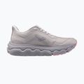 Кросівки для бігу жіночі Mizuno Wave Horizon 9 lilac hint/dapple gray/pink drink 2