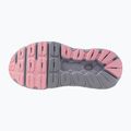 Кросівки для бігу жіночі Mizuno Wave Horizon 9 lilac hint/dapple gray/pink drink 4