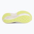Кросівки для бігу жіночі Mizuno Wave Inspire 22 cloudscape/desert flower/lime pulp 4