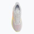 Кросівки для бігу жіночі Mizuno Wave Inspire 22 cloudscape/desert flower/lime pulp 5