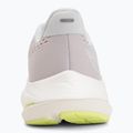 Кросівки для бігу жіночі Mizuno Wave Inspire 22 cloudscape/desert flower/lime pulp 6