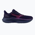 Кросівки для бігу жіночі Mizuno Wave Inspire 22 rhodonite/tomato puree/dahlia
