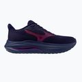 Кросівки для бігу жіночі Mizuno Wave Inspire 22 rhodonite/tomato puree/dahlia 2