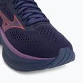 Кросівки для бігу жіночі Mizuno Wave Inspire 22 rhodonite/tomato puree/dahlia 7