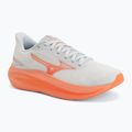 Кросівки для бігу жіночі Mizuno Fortrush cloudscape/lava orange/flamingo coral