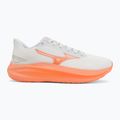 Кросівки для бігу жіночі Mizuno Fortrush cloudscape/lava orange/flamingo coral 2