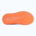 Кросівки для бігу жіночі Mizuno Fortrush cloudscape/lava orange/flamingo coral 4
