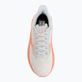 Кросівки для бігу жіночі Mizuno Fortrush cloudscape/lava orange/flamingo coral 5