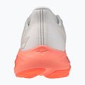Кросівки для бігу жіночі Mizuno Fortrush cloudscape/lava orange/flamingo coral 3
