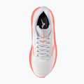 Кросівки для бігу жіночі Mizuno Fortrush cloudscape/lava orange/flamingo coral 5