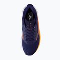 Кросівки для бігу жіночі Mizuno Fortrush rhodonite/firecracker/artisan's gold 5