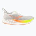 Кросівки для бігу жіночі Mizuno Neo Zen 2 gf white/flamingo coral/lime pulp