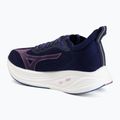 Кросівки для бігу жіночі Mizuno Neo Zen 2 rhodonite/dahlia/royal blue 3