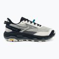 Кросівки для бігу чоловічі Mizuno Wave Mujin 11 foggy dew/dark slatevulcan 2