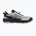 Кросівки для бігу чоловічі Mizuno Wave Mujin 11 foggy dew/dark slatevulcan