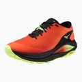 Кросівки для бігу Mizuno Neo Accera orange/lime pulp/black 3