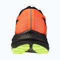 Кросівки для бігу Mizuno Neo Accera orange/lime pulp/black 5