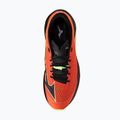 Кросівки для бігу Mizuno Neo Accera orange/lime pulp/black 7