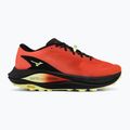 Кросівки для бігу Mizuno Neo Accera orange/lime pulp/black 2