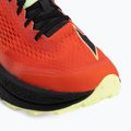 Кросівки для бігу Mizuno Neo Accera orange/lime pulp/black 7