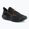 Кросівки для бігу чоловічі Mizuno Neo Lumina Gtx forest night/sea spray/vulcan
