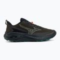 Кросівки для бігу чоловічі Mizuno Neo Lumina Gtx forest night/sea spray/vulcan 2
