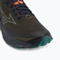 Кросівки для бігу чоловічі Mizuno Neo Lumina Gtx forest night/sea spray/vulcan 7