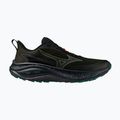 Кросівки для бігу чоловічі Mizuno Neo Lumina Gtx forest night/sea spray/vulcan