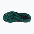 Кросівки для бігу чоловічі Mizuno Neo Lumina Gtx forest night/sea spray/vulcan 4