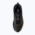 Кросівки для бігу чоловічі Mizuno Neo Lumina Gtx forest night/sea spray/vulcan 5