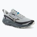 Кросівки для бігу чоловічі Mizuno Neo Lumina mirage gray/vulcan/blue jewel
