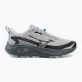 Кросівки для бігу чоловічі Mizuno Neo Lumina mirage gray/vulcan/blue jewel 2